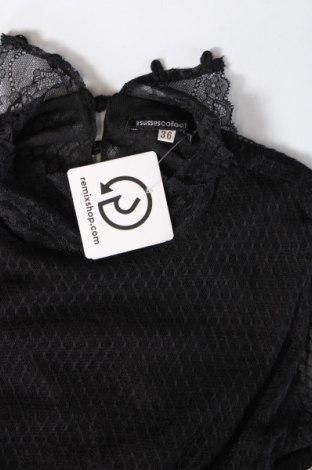 Damen Shirt 3 Suisses, Größe S, Farbe Schwarz, Preis 4,99 €