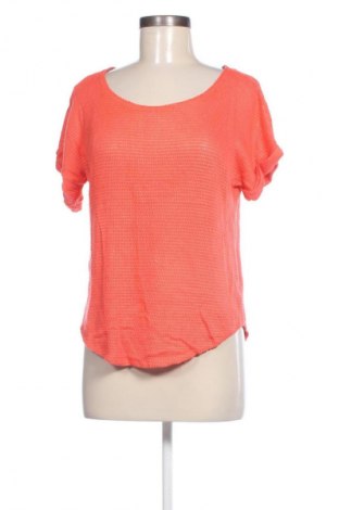 Damen Shirt A.N.A., Größe M, Farbe Orange, Preis € 8,99