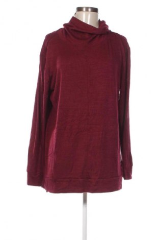 Damen Shirt A New Day, Größe L, Farbe Rot, Preis 13,49 €