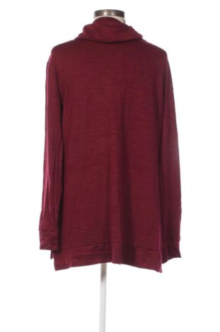 Damen Shirt A New Day, Größe L, Farbe Rot, Preis 6,49 €