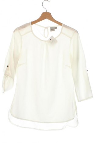 Damen Shirt ASOS, Größe XS, Farbe Weiß, Preis 3,99 €