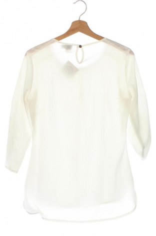 Damen Shirt ASOS, Größe XS, Farbe Weiß, Preis 3,99 €