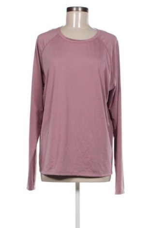 Damen Shirt ASOS, Größe XXL, Farbe Aschrosa, Preis € 8,99