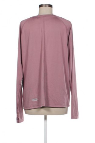 Damen Shirt ASOS, Größe XXL, Farbe Aschrosa, Preis 9,99 €