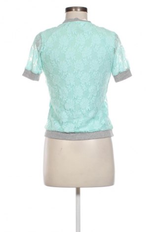 Damen Shirt ASOS, Größe M, Farbe Grün, Preis 13,81 €