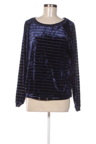 Damen Shirt Aaiko, Größe M, Farbe Blau, Preis € 17,49