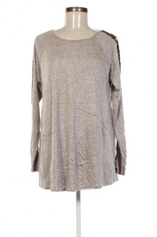 Damen Shirt Acting Pro, Größe XL, Farbe Beige, Preis € 7,49