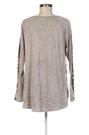 Damen Shirt Acting Pro, Größe XL, Farbe Beige, Preis € 7,49