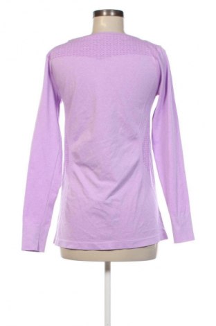 Damen Shirt Active By Tchibo, Größe M, Farbe Lila, Preis € 8,49