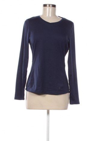 Damen Shirt Active By Tchibo, Größe S, Farbe Blau, Preis € 8,49