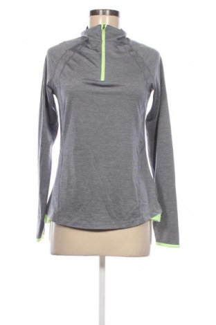 Damen Shirt Active By Tchibo, Größe S, Farbe Grau, Preis 9,49 €