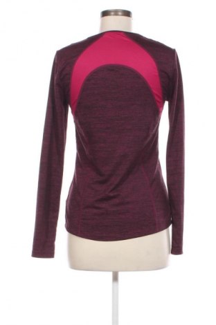 Damen Shirt Active By Tchibo, Größe S, Farbe Lila, Preis 8,49 €