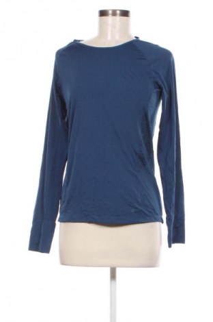 Damen Shirt Active By Tchibo, Größe S, Farbe Blau, Preis 8,49 €