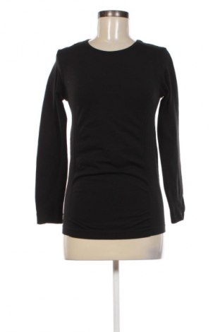 Damen Shirt Active By Tchibo, Größe S, Farbe Schwarz, Preis € 8,49