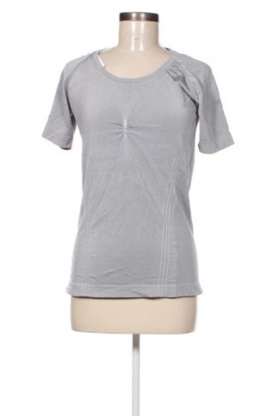 Damen Shirt Active By Tchibo, Größe M, Farbe Grau, Preis 8,49 €