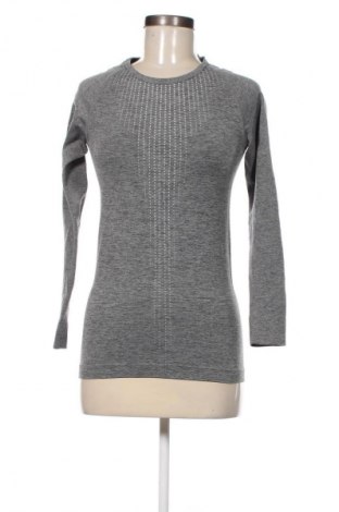 Damen Shirt Active Touch, Größe S, Farbe Grau, Preis 8,99 €