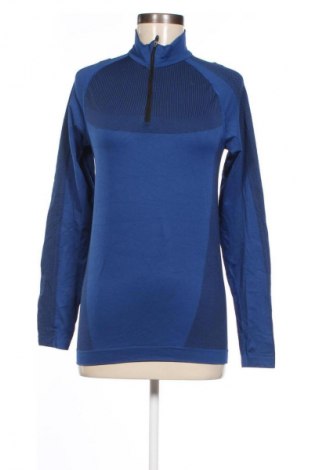 Damen Shirt Active Touch, Größe M, Farbe Blau, Preis € 7,49