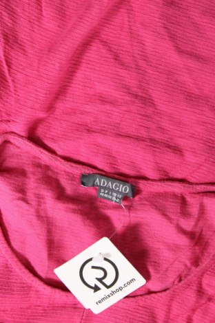 Damen Shirt Adagio, Größe XXL, Farbe Rosa, Preis € 5,99