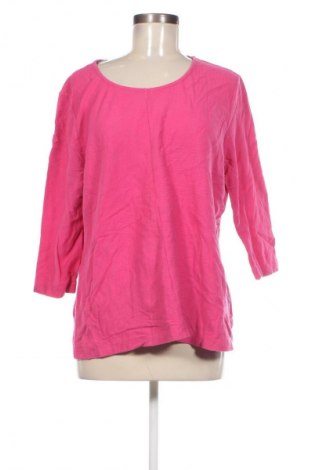 Damen Shirt Adagio, Größe XXL, Farbe Rosa, Preis € 5,99