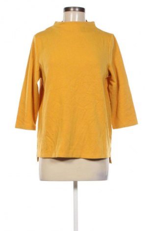 Damen Shirt Adagio, Größe M, Farbe Gelb, Preis 4,99 €