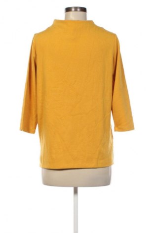 Damen Shirt Adagio, Größe M, Farbe Gelb, Preis € 5,99