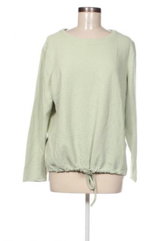 Damen Shirt Adagio, Größe XL, Farbe Grün, Preis € 3,49