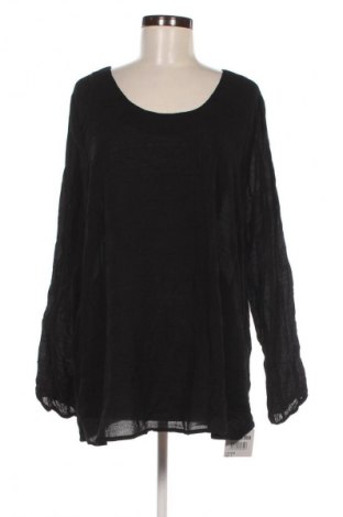 Damen Shirt Adia, Größe L, Farbe Schwarz, Preis € 4,99