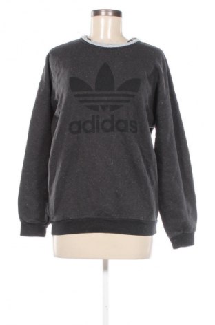 Bluzka damska Adidas, Rozmiar M, Kolor Szary, Cena 108,99 zł