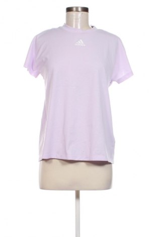 Damen Shirt Adidas, Größe S, Farbe Lila, Preis € 17,39