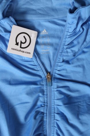 Dámská halenka Adidas, Velikost M, Barva Modrá, Cena  465,00 Kč