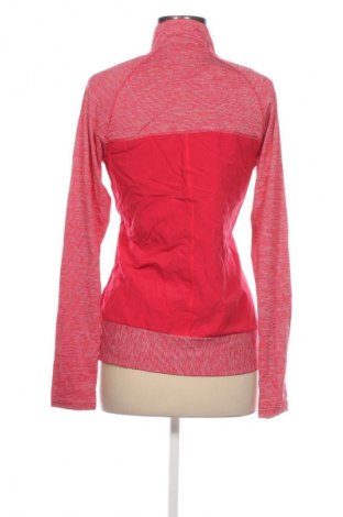 Damen Shirt Adidas, Größe S, Farbe Rot, Preis 21,99 €