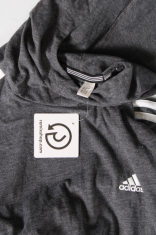 Bluză de femei Adidas, Mărime M, Culoare Gri, Preț 111,99 Lei