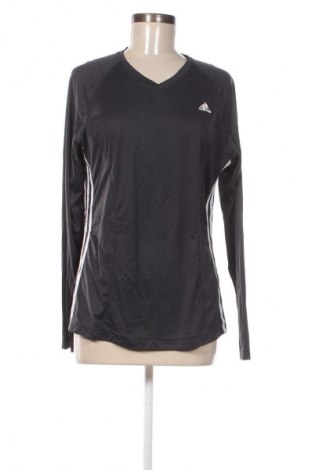 Damen Shirt Adidas, Größe XXL, Farbe Grau, Preis 21,99 €