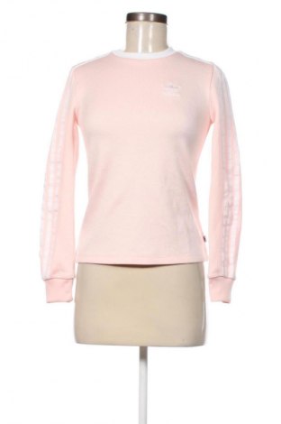 Damen Shirt Adidas Originals, Größe M, Farbe Rosa, Preis € 19,49