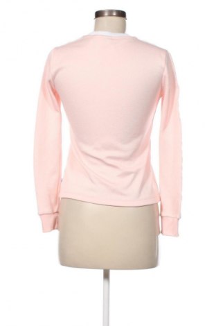 Damen Shirt Adidas Originals, Größe M, Farbe Rosa, Preis 20,99 €