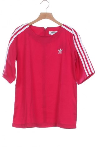 Damen Shirt Adidas Originals, Größe XXS, Farbe Rosa, Preis € 10,99