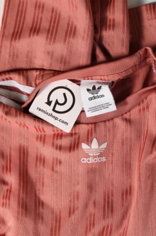 Дамска блуза Adidas Originals, Размер M, Цвят Розов, Цена 34,00 лв.