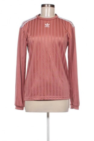 Dámská halenka Adidas Originals, Velikost M, Barva Růžová, Cena  239,00 Kč