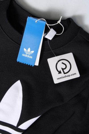 Дамска блуза Adidas Originals, Размер M, Цвят Син, Цена 23,49 лв.