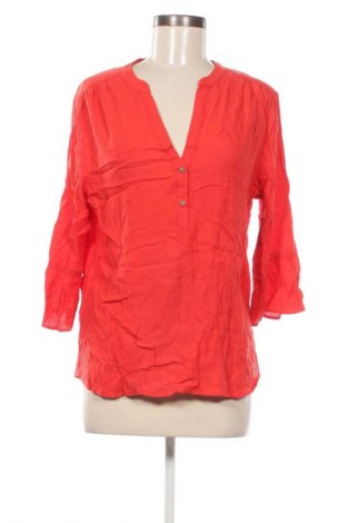 Damen Shirt Airfield, Größe M, Farbe Rot, Preis 17,49 €