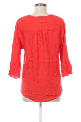 Damen Shirt Airfield, Größe M, Farbe Rot, Preis 17,49 €