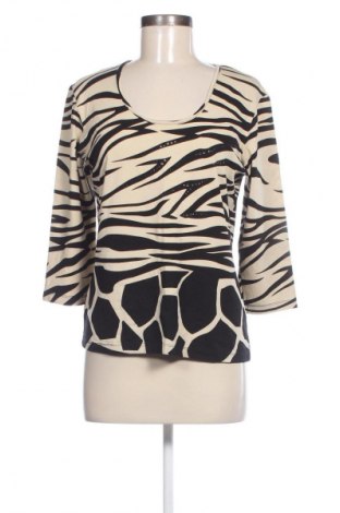 Damen Shirt Alain Murati, Größe M, Farbe Mehrfarbig, Preis 5,99 €