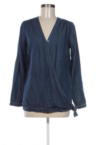 Damen Shirt Alba Moda, Größe S, Farbe Blau, Preis € 10,99