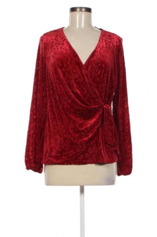 Damen Shirt Alfani, Größe L, Farbe Rot, Preis € 12,49