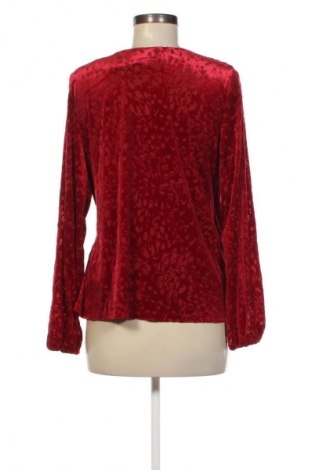 Damen Shirt Alfani, Größe L, Farbe Rot, Preis € 12,49