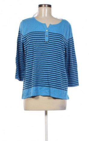 Damen Shirt Alia, Größe M, Farbe Blau, Preis 4,49 €