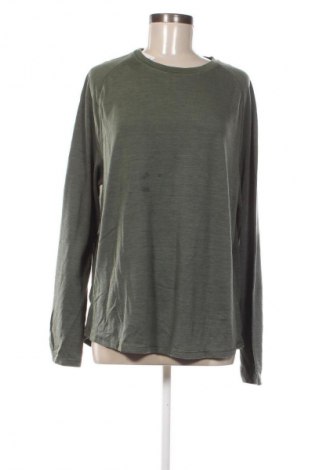 Damen Shirt All In Motion, Größe L, Farbe Grün, Preis € 6,49