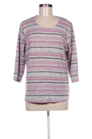 Damen Shirt Allison Daley, Größe L, Farbe Mehrfarbig, Preis € 9,99