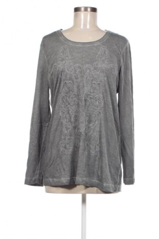 Damen Shirt Ambika, Größe XL, Farbe Grau, Preis € 4,99