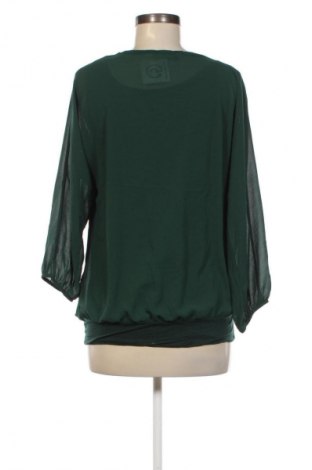 Damen Shirt Ambika, Größe L, Farbe Grün, Preis 13,49 €